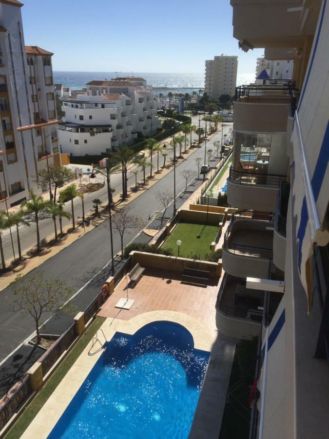 Bellavista Del Mar Apartment Estepona Exterior photo